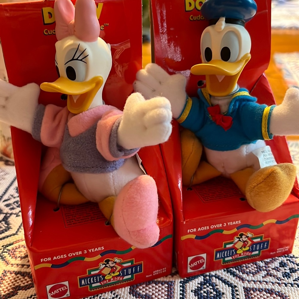 Disney Collectibles